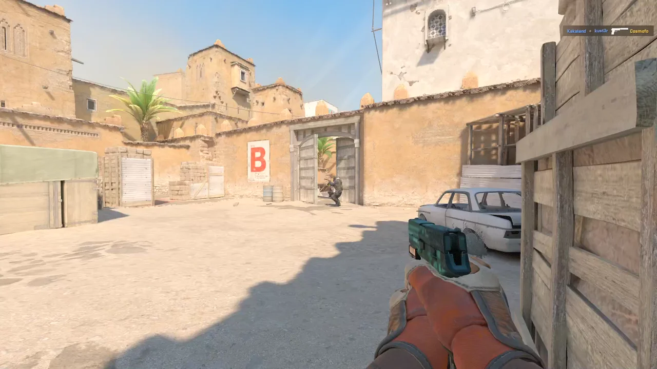 highlight